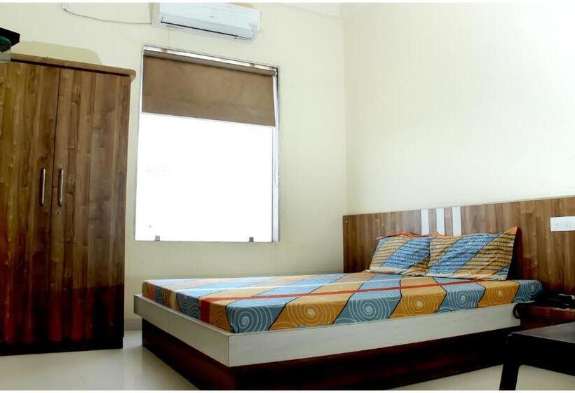 Athitya Hotel And Resort