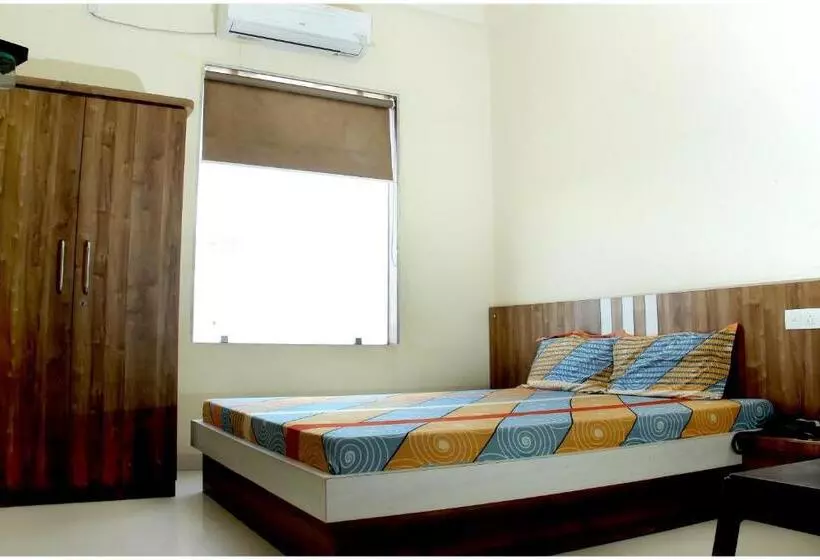 Athitya Hotel And Resort