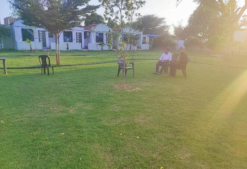 Athitya Hotel And Resort