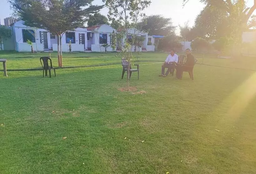 Athitya Hotel And Resort