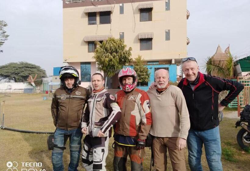 Athitya Hotel And Resort