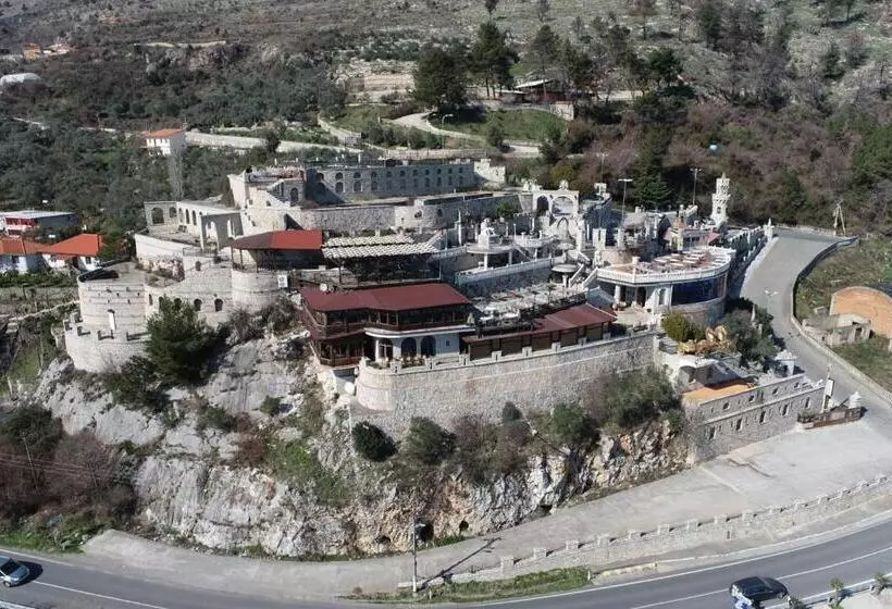 Bed and Breakfast Iliria