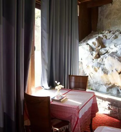 Bed and Breakfast Iliria