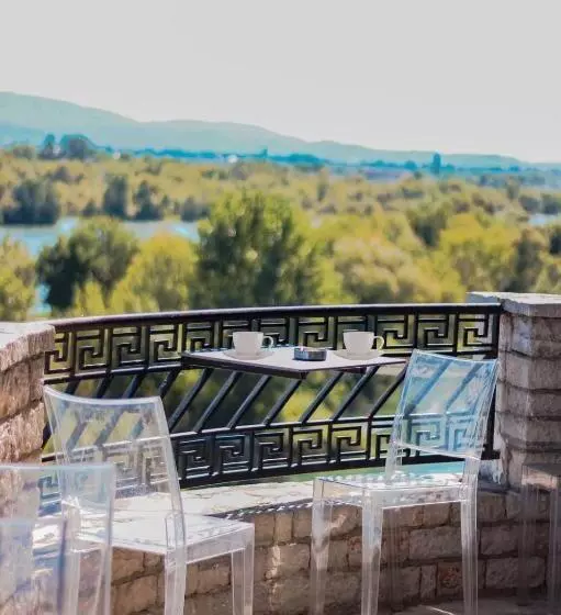 Bed and Breakfast Iliria