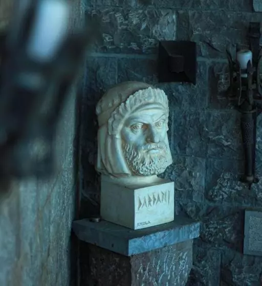 Bed and Breakfast Iliria