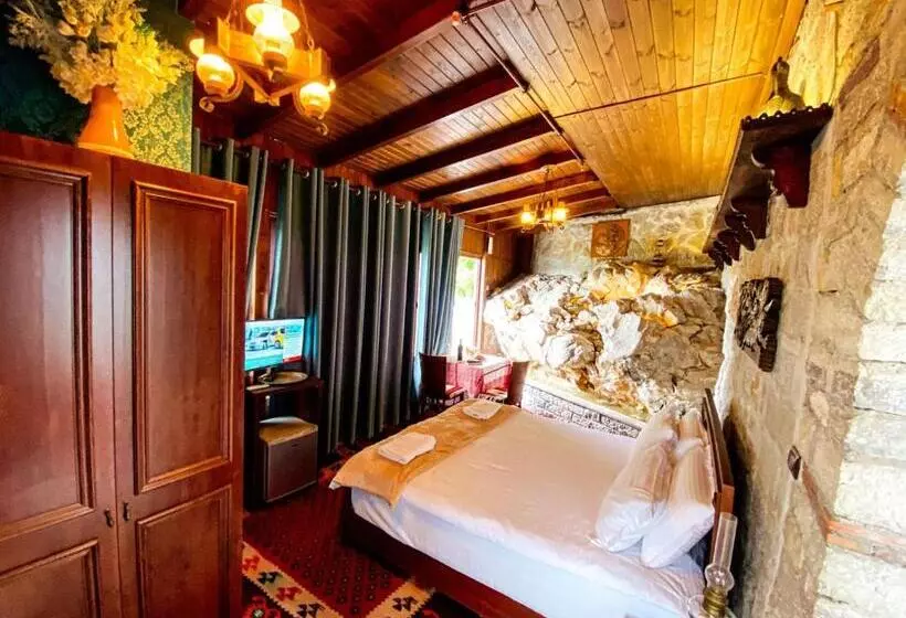 Bed and Breakfast Iliria