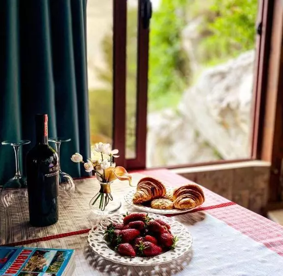 Bed and Breakfast Iliria