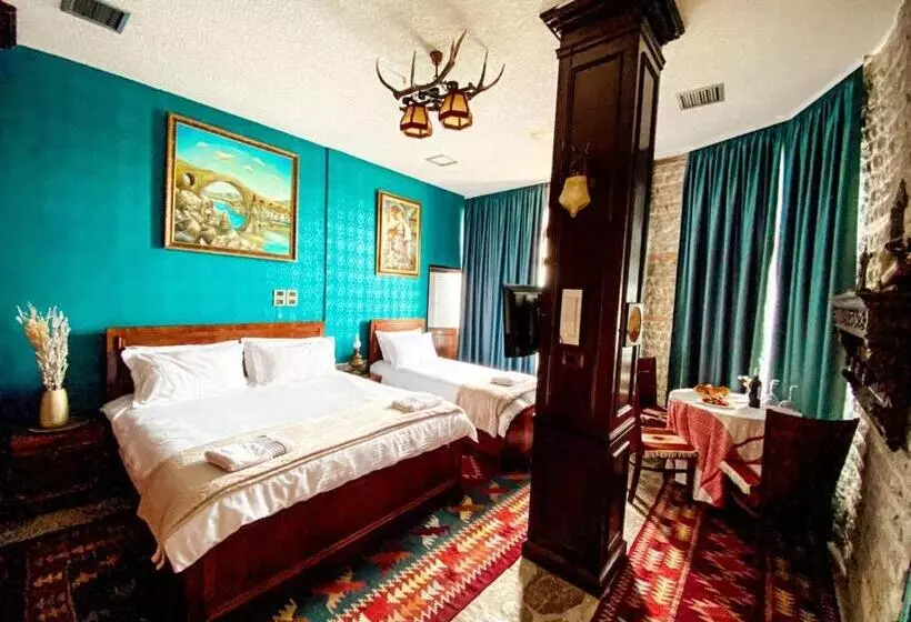 Bed and Breakfast Iliria