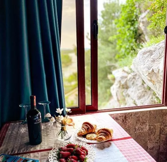 Bed and Breakfast Iliria