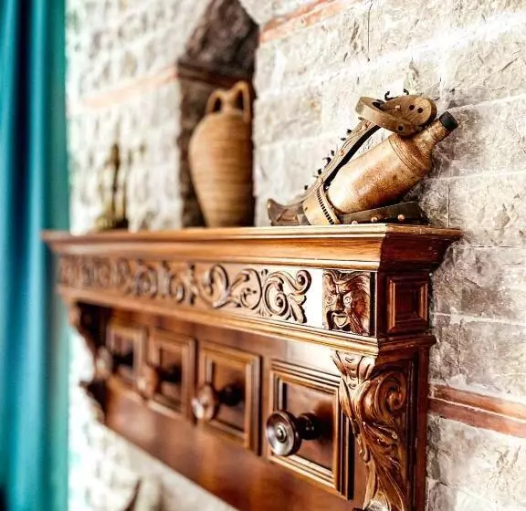 Bed and Breakfast Iliria