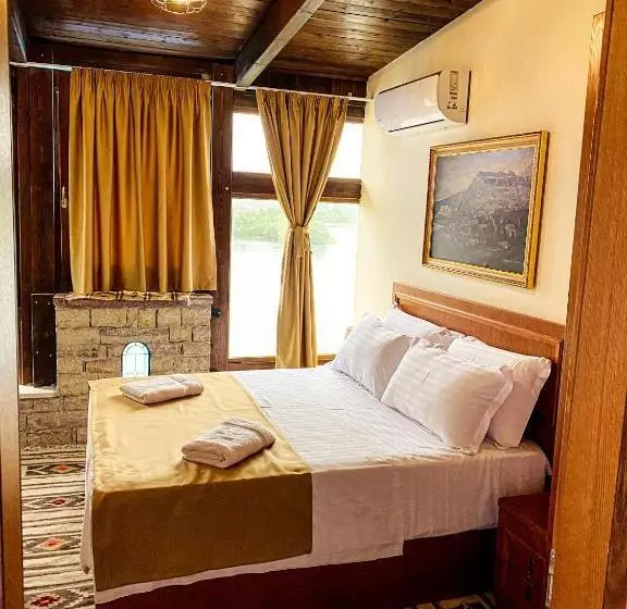 Bed and Breakfast Iliria