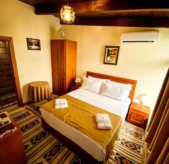 Bed and Breakfast Iliria