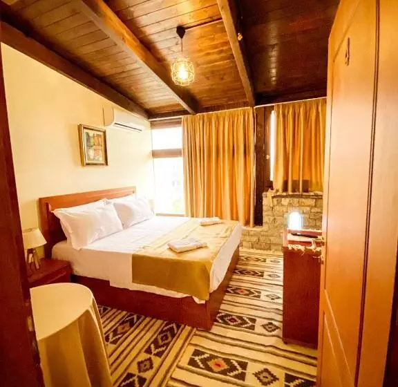 Bed and Breakfast Iliria