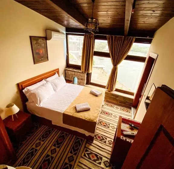 Bed and Breakfast Iliria