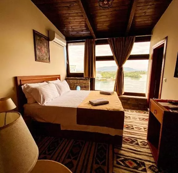 Bed and Breakfast Iliria