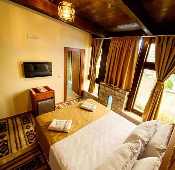 Bed and Breakfast Iliria