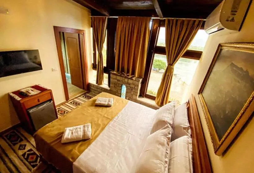 Bed and Breakfast Iliria