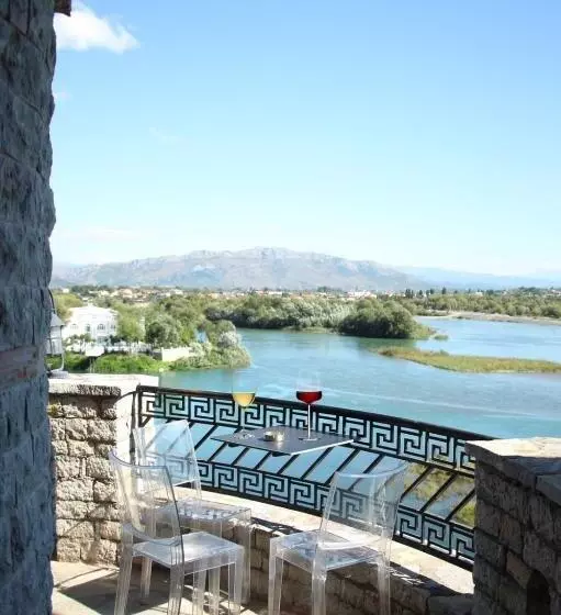 Bed and Breakfast Iliria