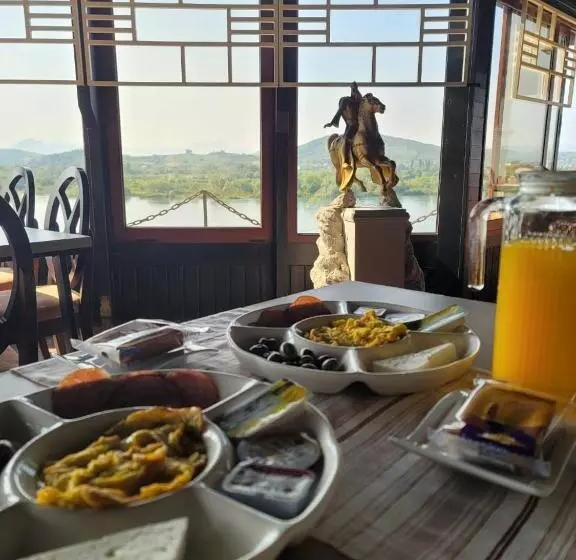 Bed and Breakfast Iliria