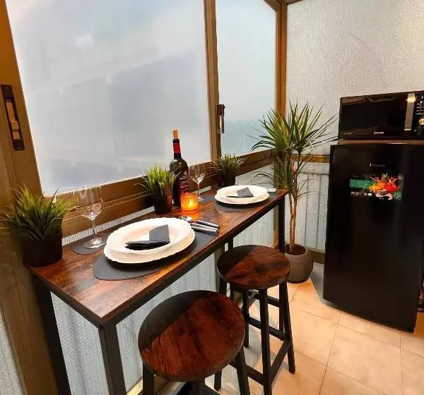 Fellini Suites Lungomare Near The Sea