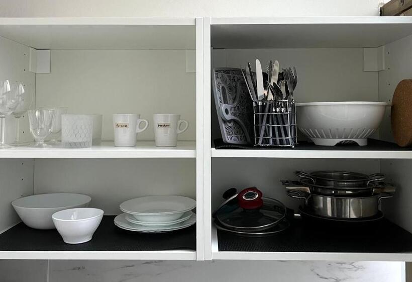 Fellini Suites Lungomare Near The Sea