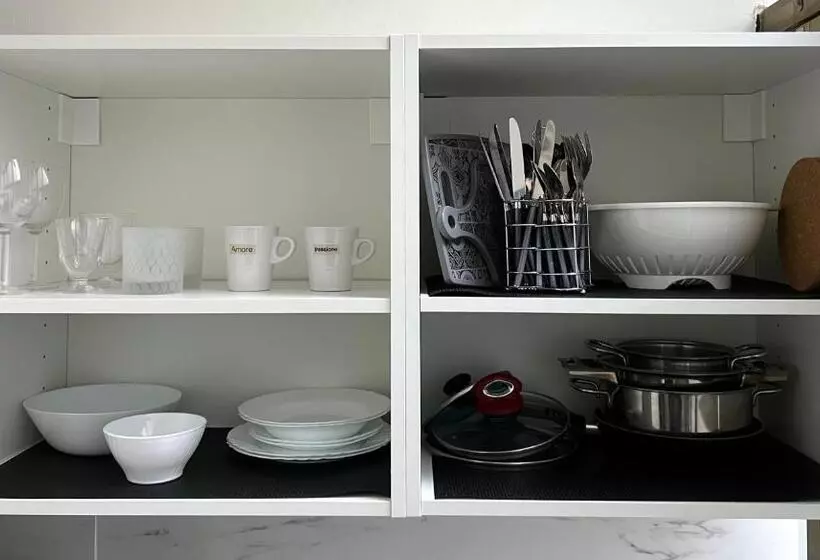 Fellini Suites Lungomare Near The Sea