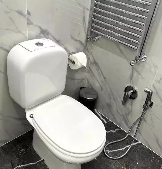 Fellini Suites Lungomare Near The Sea