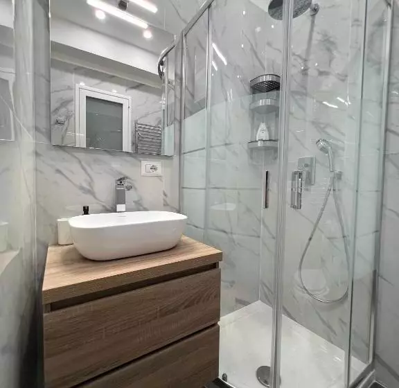 Fellini Suites Lungomare Near The Sea