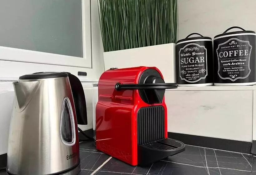 Fellini Suites Lungomare Near The Sea