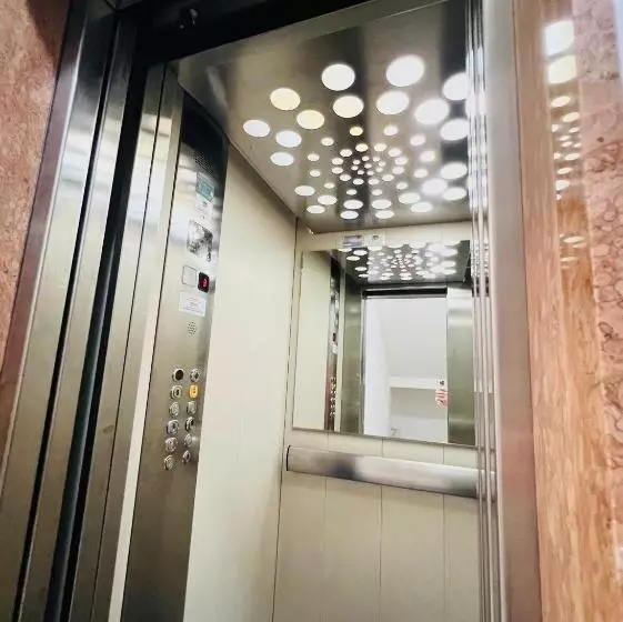 Fellini Suites Lungomare Near The Sea