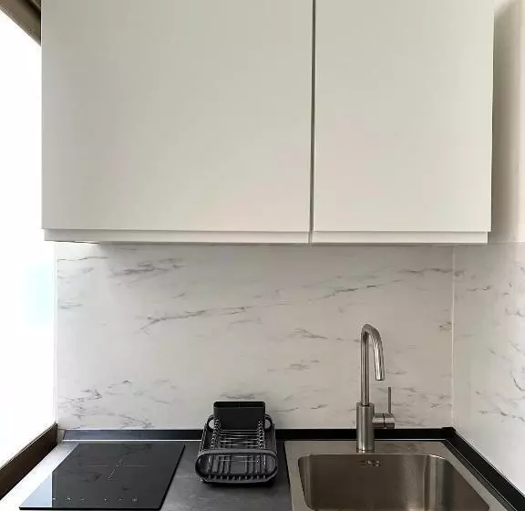 Fellini Suites Lungomare Near The Sea