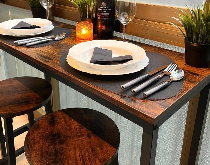 Fellini Suites Lungomare Near The Sea