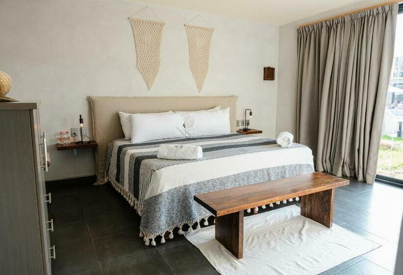 فندق Bora Boutique Adults Only