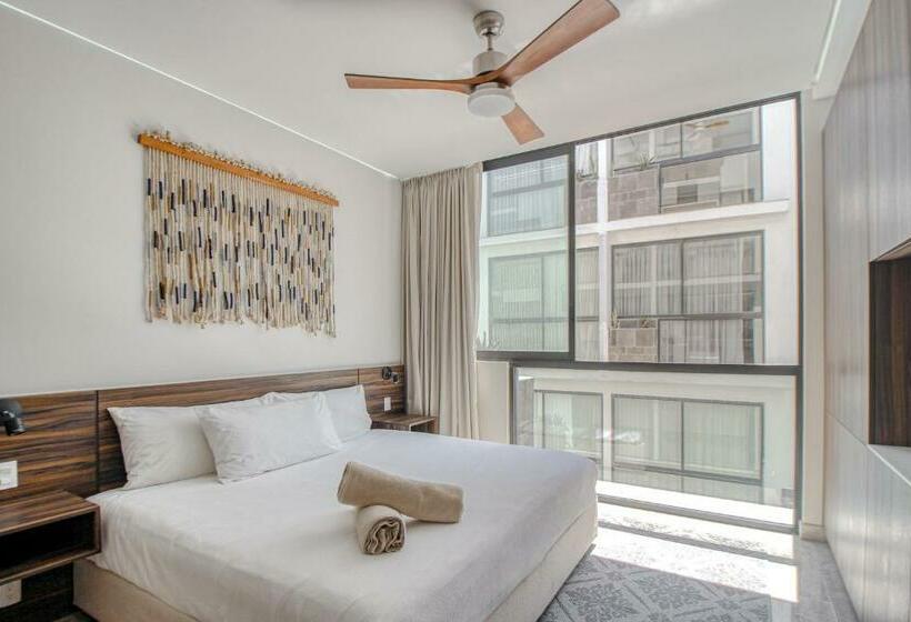 Hotel Mya Residence 206 At Aldea Zama