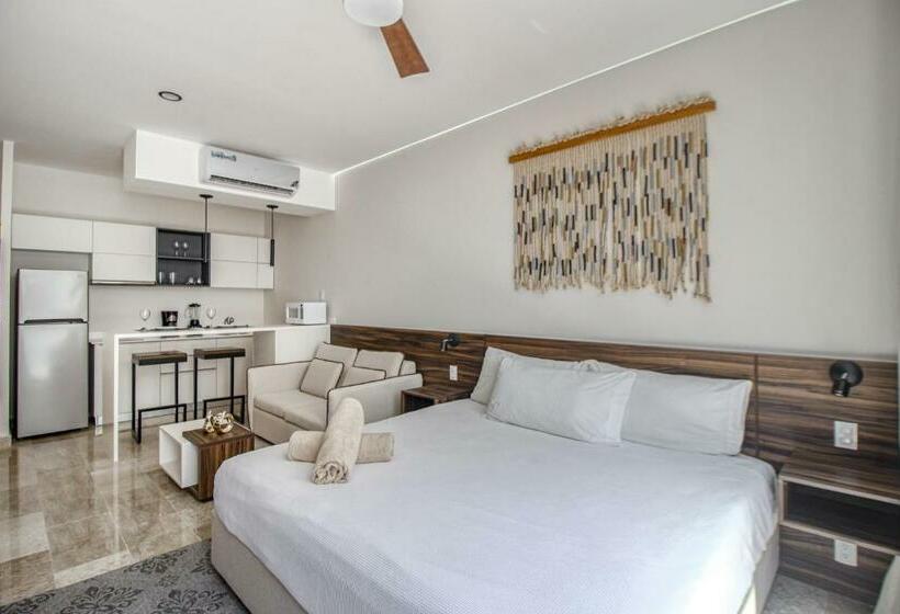 Hotel Mya Residence 206 At Aldea Zama