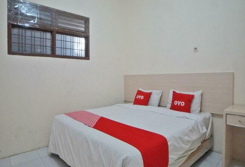 בית מלון כפרי Oyo 91776 Bina Family Homestay