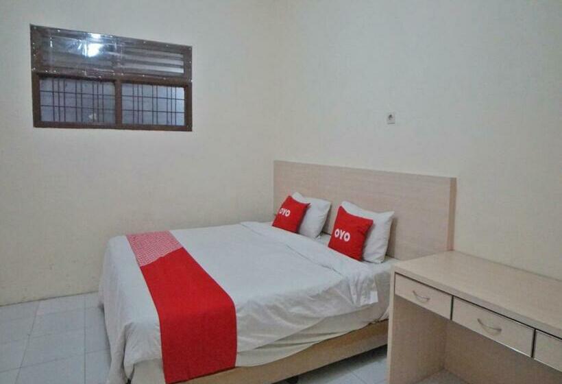 בית מלון כפרי Oyo 91776 Bina Family Homestay