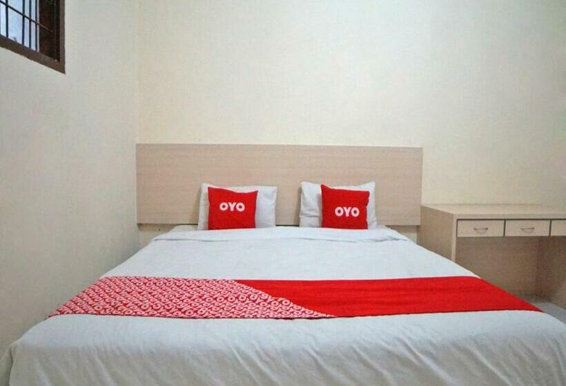 בית מלון כפרי Oyo 91776 Bina Family Homestay