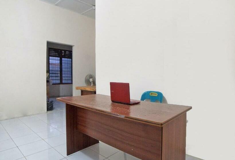 בית מלון כפרי Oyo 91776 Bina Family Homestay