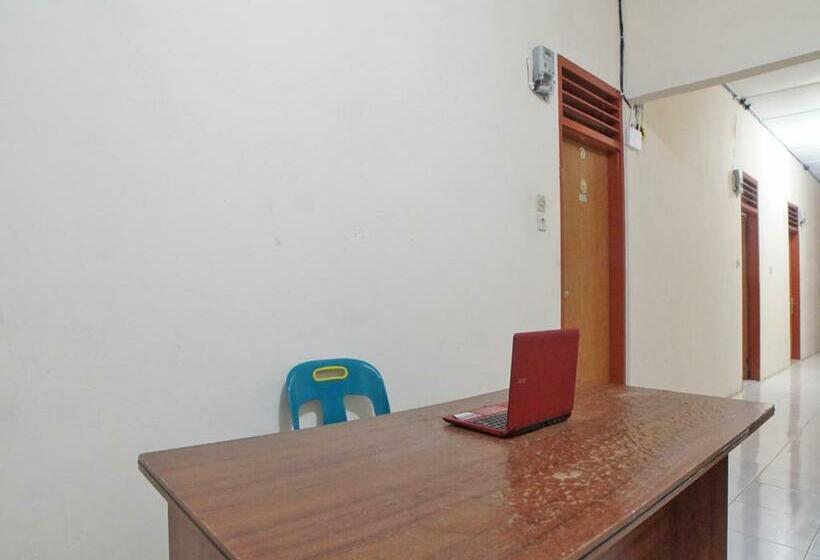 בית מלון כפרי Oyo 91776 Bina Family Homestay