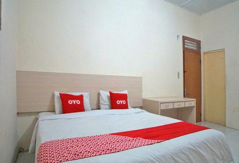 בית מלון כפרי Oyo 91776 Bina Family Homestay