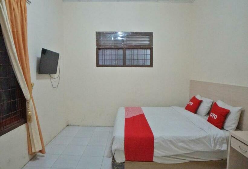 בית מלון כפרי Oyo 91776 Bina Family Homestay