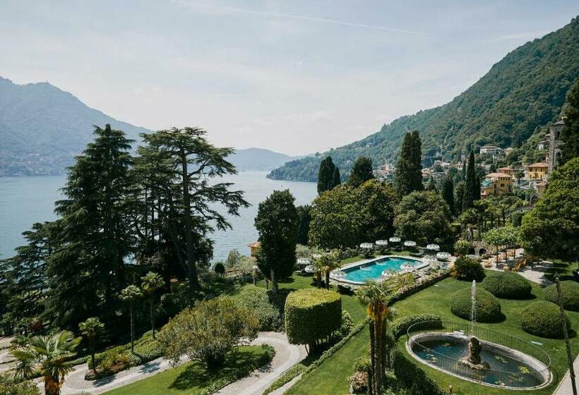 فندق Passalacqua