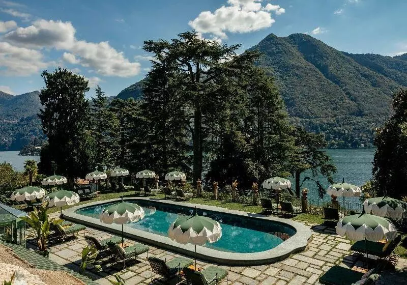 Hotel Passalacqua