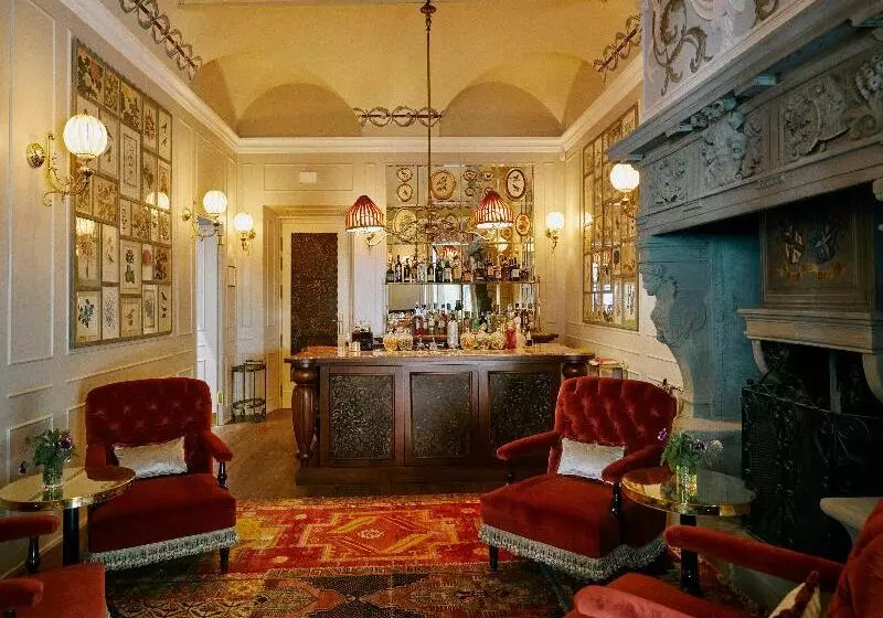 Hotel Passalacqua