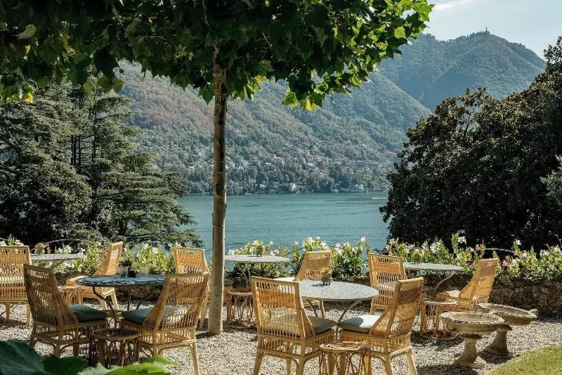 Hotel Passalacqua