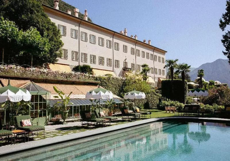 Hotel Passalacqua
