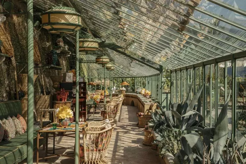 Hotel Passalacqua
