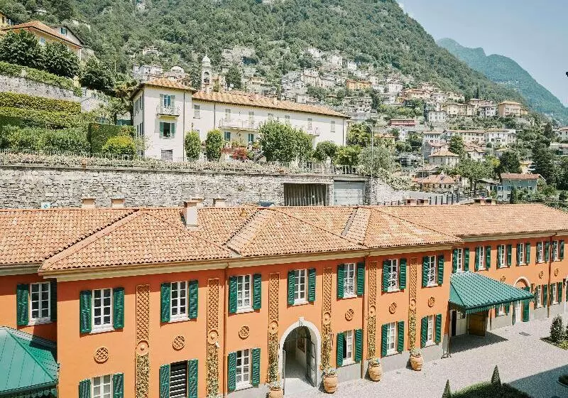 Hotel Passalacqua