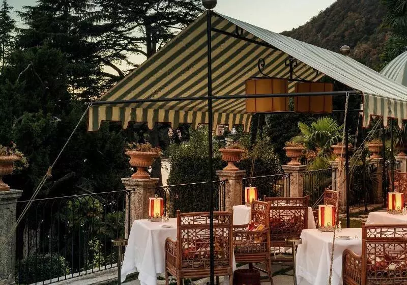 Hotel Passalacqua